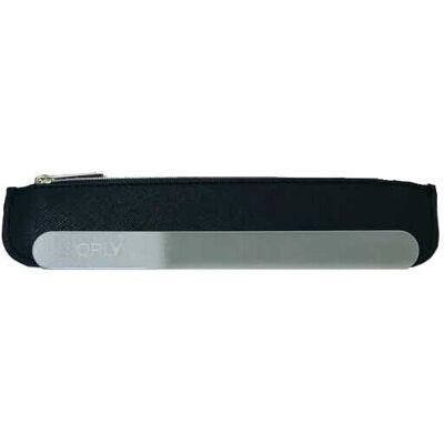 Orly Glass Nail File - Compact Precision Tool Orly Glass Nail File - Compact Precision Tool