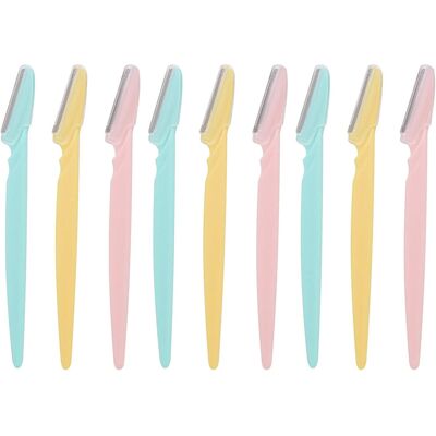 FineLines - EYEBROW RAZORS - 12-pack - Eyebrow Razor FineLines - EYEBROW RAZORS - 12-pack - Eyebrow Razor