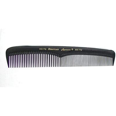 Hercules 603-330 Universal Hair Comb - Easy Styling, Durable Hercules 603-330 Universal Hair Comb - Easy Styling, Durable