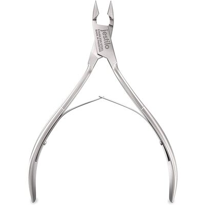 Jestilo Professional Cuticle Nippers Stainless Steel Cuticle Cutters And Remover -Best N Jestilo Professional Cuticle Nippers Stainless Steel Cuticle Cutters And Remover -Best N
