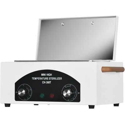 Unbranded Dry Heat Sterilizer Autoclave Dental Nail Tools Utensils Beauty Salon Unbranded Dry Heat Sterilizer Autoclave Dental Nail Tools Utensils Beauty Salon