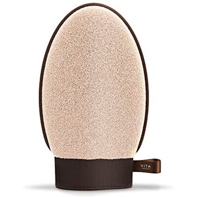 Vita Liberata Dual Sided Luxury Exfoliating Mitt Vita Liberata Dual Sided Luxury Exfoliating Mitt