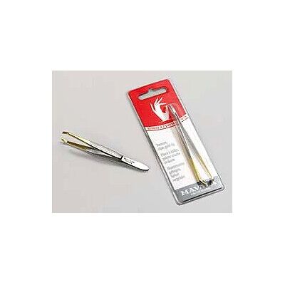 Mavala Manicure Gold Plated Tip Claw Tweezer Mavala Manicure Gold Plated Tip Claw Tweezer