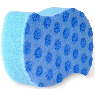 Calypso Sponge Soft Peeling Exfoliating Skin Body Relaxing Bath Shower Calypso Sponge Soft Peeling Exfoliating Skin Body Relaxing Bath Shower