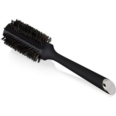GHD The Smoother Natural Bristle Hairbrush - Hair Type GHD The Smoother Natural Bristle Hairbrush - Hair Type