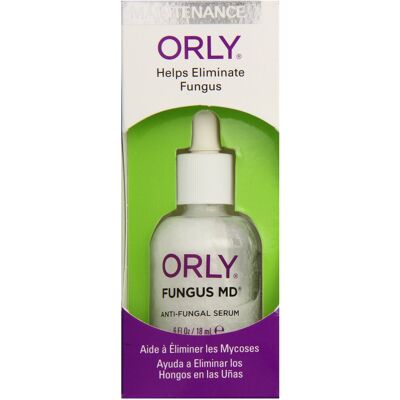Orly Fungus MD Cuticle Care 0.6 Ounce Orly Fungus MD Cuticle Care 0.6 Ounce