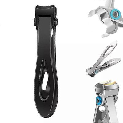 Unbranded (black) Vianys Proclip, Dotmalls Clipmaster Pro, Stainless Steel Splashless Nail Unbranded (black) Vianys Proclip, Dotmalls Clipmaster Pro, Stainless Steel Splashless Nail
