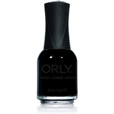 Orly Nail Lacquer Liquid Vinyl 0.6 Fluid Ounce Orly Nail Lacquer Liquid Vinyl 0.6 Fluid Ounce