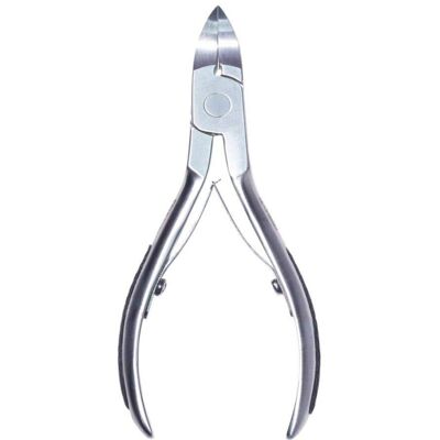 Revlon Nail Clipper for Men Durable for Tough Fingernail and Toenail Trimming Er Revlon Nail Clipper for Men Durable for Tough Fingernail and Toenail Trimming Er