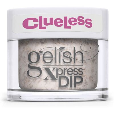 Gelish Dip Powder Clueless Collection (Two Snaps For You) Sparkle Nail Dip Powde Gelish Dip Powder Clueless Collection (Two Snaps For You) Sparkle Nail Dip Powde