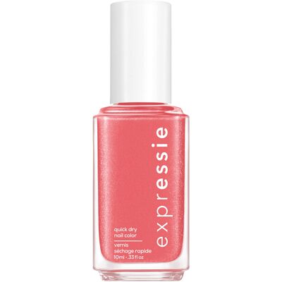 expressie Quick-Dry Vegan Nail Polish Trend and Snap 0.33 Ounce expressie Quick-Dry Vegan Nail Polish Trend and Snap 0.33 Ounce