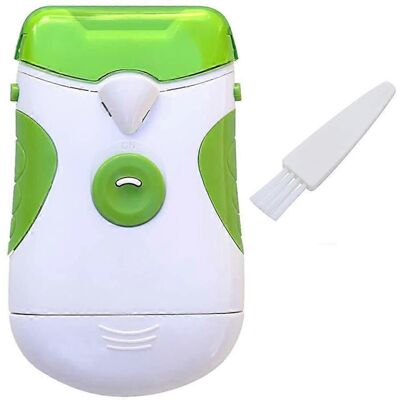 FURTALK (As show, One size) Electric Nail Cutter Clipper Toenail Fingernail Manicure Ped FURTALK (As show, One size) Electric Nail Cutter Clipper Toenail Fingernail Manicure Ped