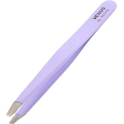 R�giner la Suisse Venus by Regine Slant Tweezers - Handmade Precision Tool for Women & Men 25-Deg R�giner la Suisse Venus by Regine Slant Tweezers - Handmade Precision Tool for Women & Men 25-Deg