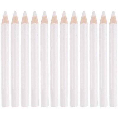 Unbranded 20 Pcs Nail Art Dotting Pens Set Unbranded 20 Pcs Nail Art Dotting Pens Set
