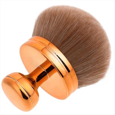 Unbranded Makeup Brush for Bronze Blend Self Tan Back Applicator Provides Unblemished Appl Unbranded Makeup Brush for Bronze Blend Self Tan Back Applicator Provides Unblemished Appl