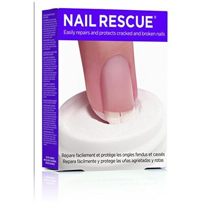 Orly Nail Rescue Kit - Nail Care Kit for Damaged Nails Orly Nail Rescue Kit - Nail Care Kit for Damaged Nails