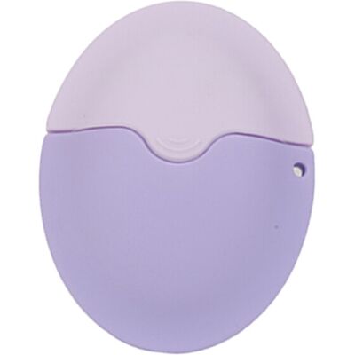 Unbranded (One Size, Purple) Sunscreen Applicator Portable Roll on Sunblock Sponge Applica Unbranded (One Size, Purple) Sunscreen Applicator Portable Roll on Sunblock Sponge Applica
