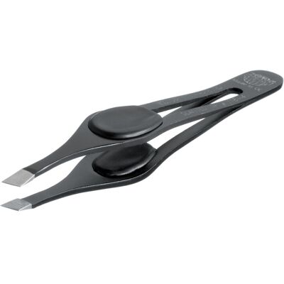 Crewe Orlando 118 Ergo Tech Tweezer Slanted Crewe Orlando 118 Ergo Tech Tweezer Slanted