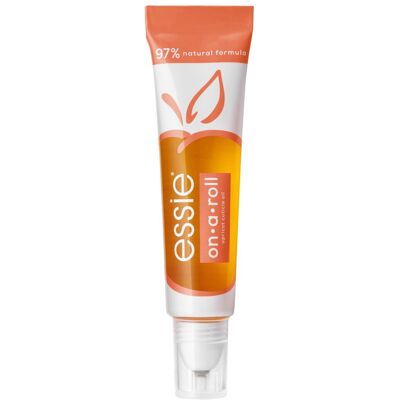 Essie Apricot Nail and Cuticle Oil Essie Apricot Nail and Cuticle Oil