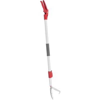 Unbranded Aluminium Telescopic Aquarium Tweezers Unbranded Aluminium Telescopic Aquarium Tweezers