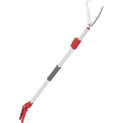 Unbranded Aluminium Telescopic Aquarium Tweezers Unbranded Aluminium Telescopic Aquarium Tweezers