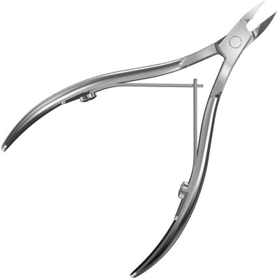 STALEKS Cuticle Nippers Classic 12 8 mm STALEKS Cuticle Nippers Classic 12 8 mm