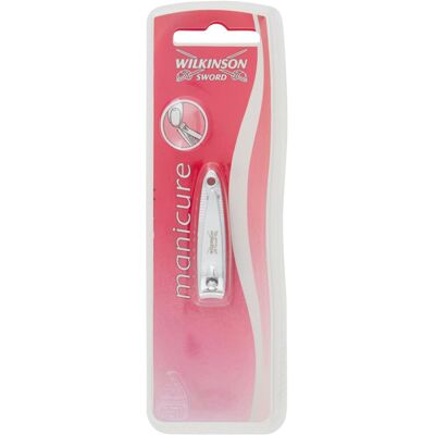 Wilkinson Sword Mini Nail Clippers Wilkinson Sword Mini Nail Clippers