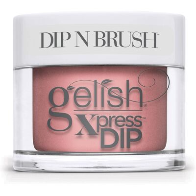 Gelish Powder Dip Nail Powder Spring Collection Pure Beauty (Radiant Renewal), D Gelish Powder Dip Nail Powder Spring Collection Pure Beauty (Radiant Renewal), D