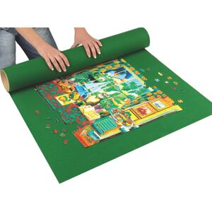 Paul Lamond Jigsaw Puzzle Mat - Felt, 835x1270mm, Up to 2000 Pieces Paul Lamond Jigsaw Puzzle Mat - Felt, 835x1270mm, Up to 2000 Pieces