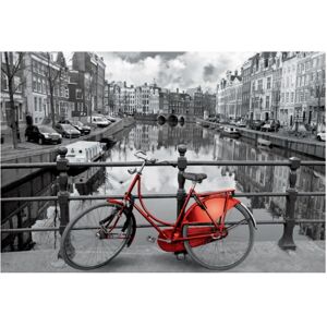Educa Netherlands: Amsterdam 3000-Piece Jigsaw Puzzle, 120 x 85 cm - For Adults - Boar Educa Netherlands: Amsterdam 3000-Piece Jigsaw Puzzle, 120 x 85 cm - For Adults - Boar