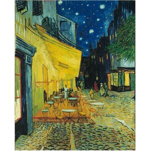 Clementoni Van Gogh 1000 pc Art Puzzle - Puzzle Clementoni Van Gogh 1000 pc Art Puzzle - Puzzle