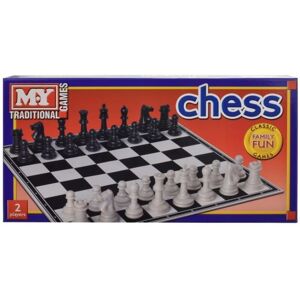 Kandy Toys Board Games TY54 - Chess Kandy Toys Board Games TY54 - Chess