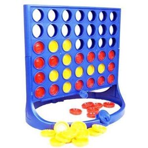 The Magic Toy Shop M.Y 4 In A Row Traditional Family Kids Classic Board Games Children Fun Toy The Magic Toy Shop M.Y 4 In A Row Traditional Family Kids Classic Board Games Children Fun Toy