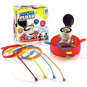 Megableu 678621 Beat the Flush Family Game Megableu 678621 Beat the Flush Family Game