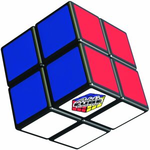 John Adams 2x2 Puzzle Cube - Smoother, Faster Mechanics John Adams 2x2 Puzzle Cube - Smoother, Faster Mechanics