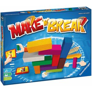 Ravensburger Make 'N' Break Children's Building Game Ravensburger Make 'N' Break Children's Building Game