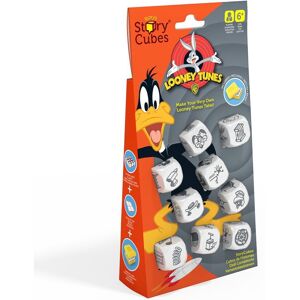 Asmodee Rory's Story Cubes® Looney Tunes Asmodee Rory's Story Cubes® Looney Tunes