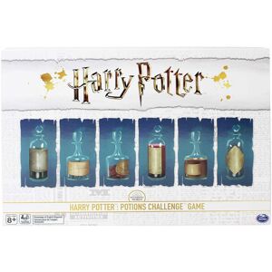 Spin Master Harry Potter Potions Challenge Game Spin Master Harry Potter Potions Challenge Game