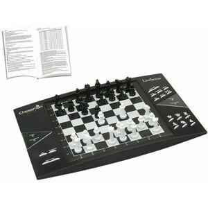 Lexibook CG1300 Black/White Board Game - Chess Lexibook CG1300 Black/White Board Game - Chess