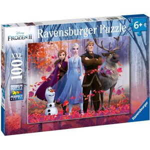 Ravensburger Disney Frozen 2, XXL 100pc Jigsaw Puzzle Ravensburger Disney Frozen 2, XXL 100pc Jigsaw Puzzle