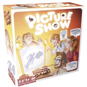 Asmodee Picture Show Asmodee Picture Show