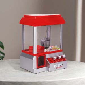 Unbranded CANDY GRABBER MACHINE NEW ARCADE CLAW GAME KIDS FUN CRANE TOY Unbranded CANDY GRABBER MACHINE NEW ARCADE CLAW GAME KIDS FUN CRANE TOY
