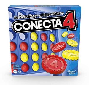 Board game Connect 4 Hasbro Board game Connect 4 Hasbro
