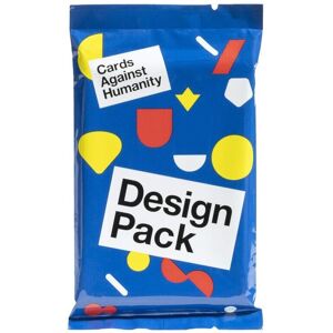 Cards Against Humanity Design Pack Card Game Cards Against Humanity Design Pack Card Game