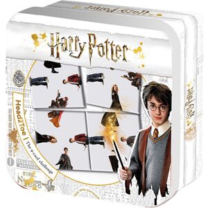 Harry Potter& Friends Head 2 Toe 9 Card Puzzle Brain Teasers Challenge Harry Potter& Friends Head 2 Toe 9 Card Puzzle Brain Teasers Challenge