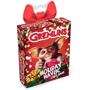 Funko FNK49254 Gremlins-Holiday Havoc Card Game Funko FNK49254 Gremlins-Holiday Havoc Card Game