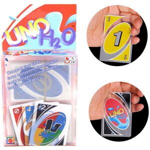 Unbranded (Plastic) Standard UNO Cards 108 Friends Kids Children Fun Playing Board Game Ki Unbranded (Plastic) Standard UNO Cards 108 Friends Kids Children Fun Playing Board Game Ki
