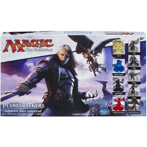 Hasbro Magic the Gathering: Arena Tears & Fears - GERMAN LANGUAGE VERSION Hasbro Magic the Gathering: Arena Tears & Fears - GERMAN LANGUAGE VERSION