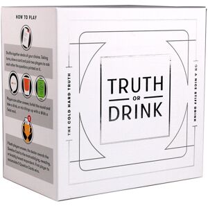 Unbranded Truth or Drink: Adult Drinking Card Game for Parties - Dare or Shots, Fun Night Unbranded Truth or Drink: Adult Drinking Card Game for Parties - Dare or Shots, Fun Night