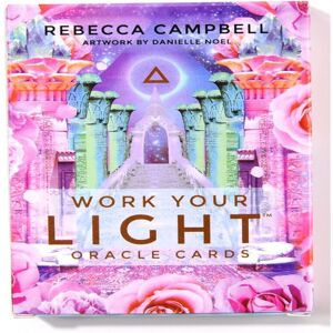 Unbranded (Light) Tarot Card English Board Game Deck Oracle Magic Good Fairy Witch Animal Unbranded (Light) Tarot Card English Board Game Deck Oracle Magic Good Fairy Witch Animal